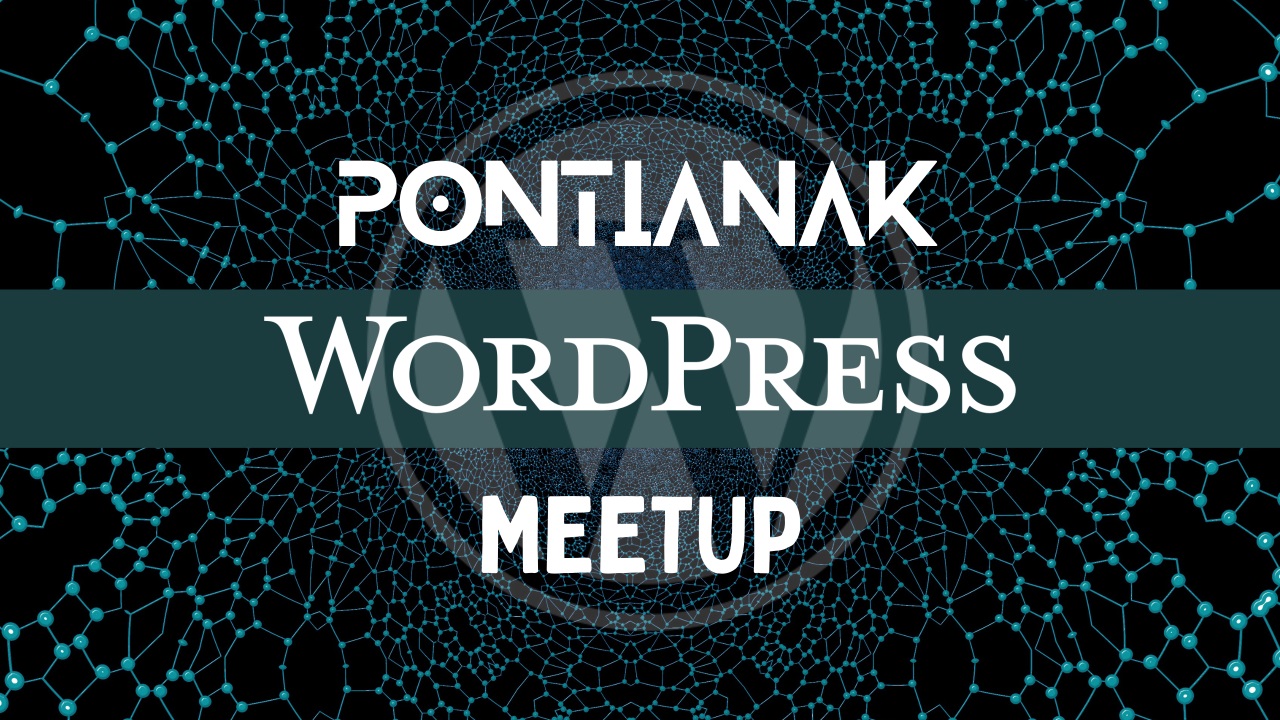 Pontianak Wordpress Meetup