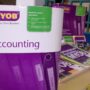 Modul MYOB Accounting 18