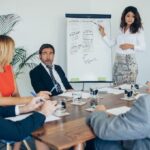 Tips Membawakan Presentasi Bisnis